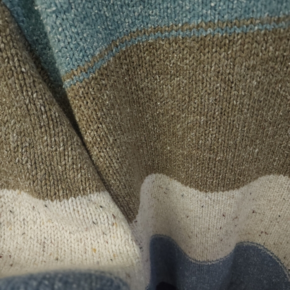 Vintage St. John's bay sweater - Picture 3 of 4